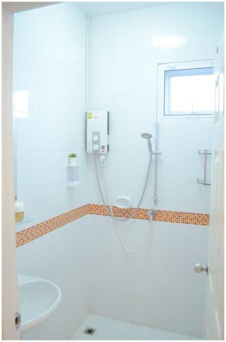 100Sqm 2 Bed Apartment Sukhothai City المظهر الخارجي الصورة