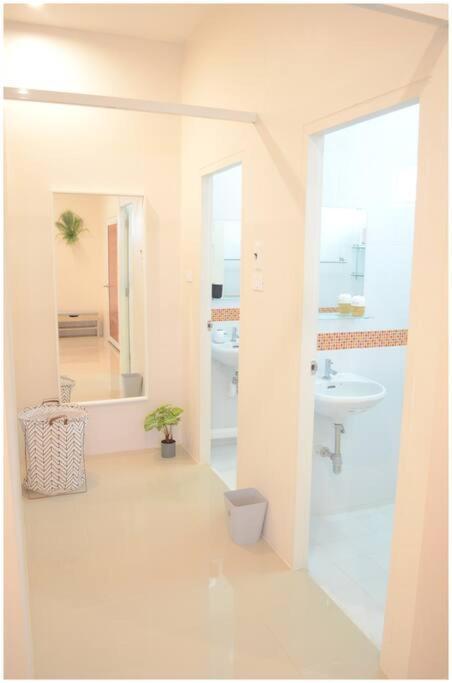 100Sqm 2 Bed Apartment Sukhothai City المظهر الخارجي الصورة